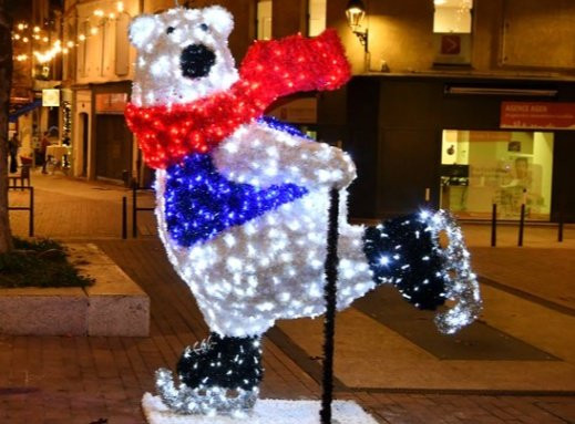 Fêtons Noël à Agen!