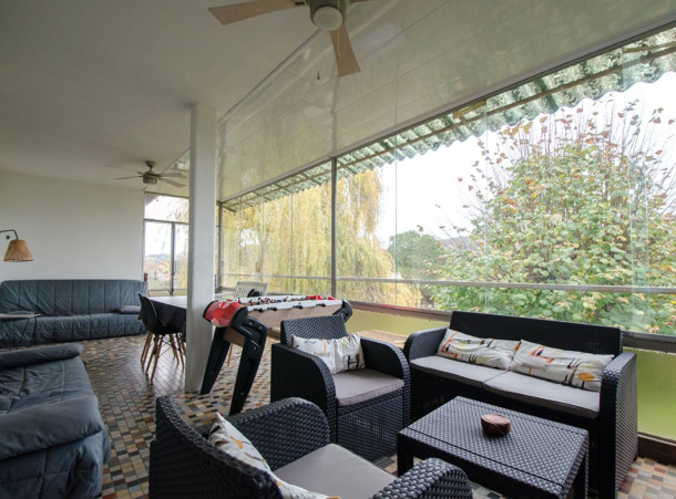 Nouveau Maison de plain -pied 125 m²