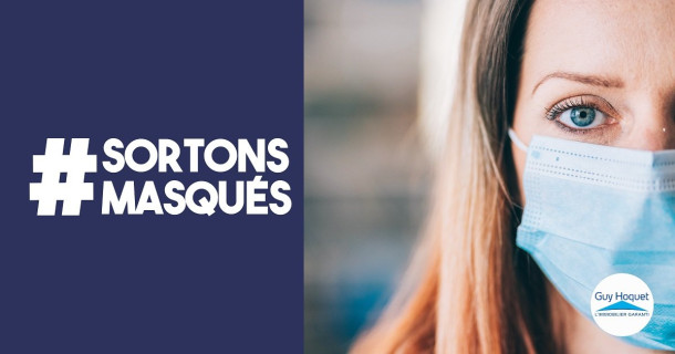 Covid19 : Guy Hoquet l’Immobilier et ses 580 agences préparent la reprise