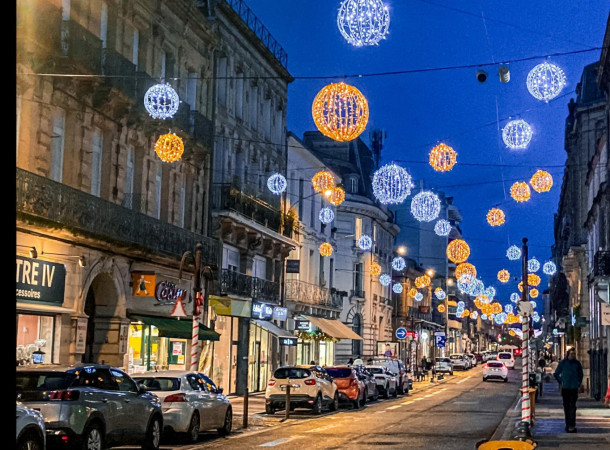 La ville d'Agen 9/9 conclusion