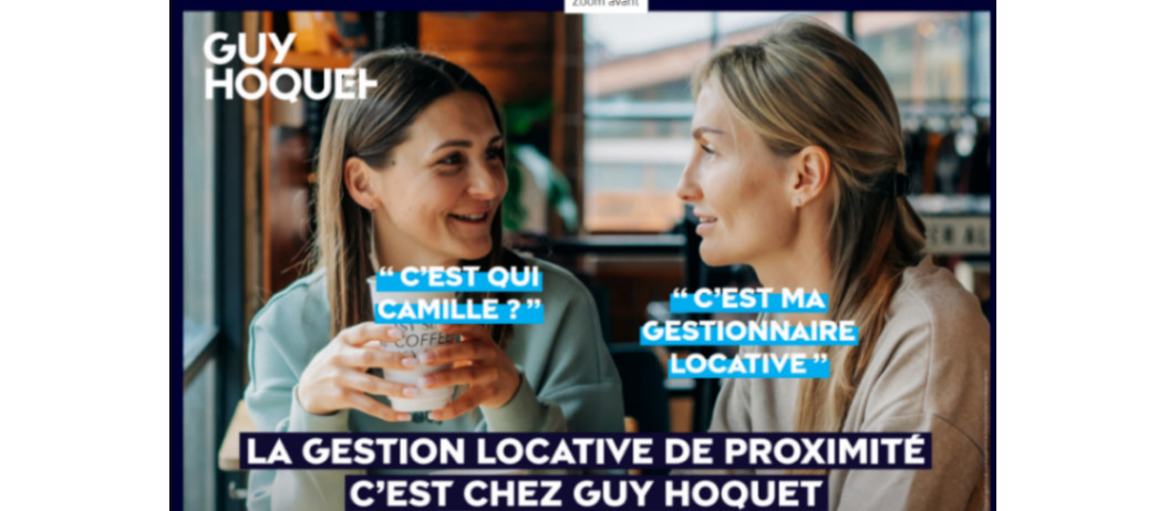 Agence Guy Hoquet AGEN