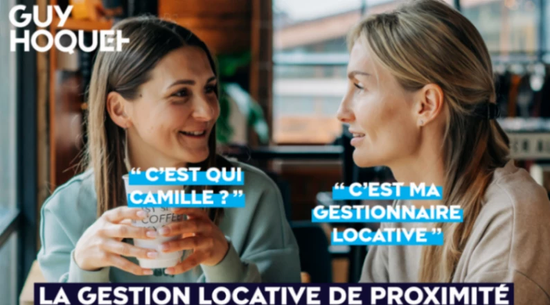 Contactez votre agence Guy Hoquet la plus proche pour trouver le bien immobilier de vos rêves