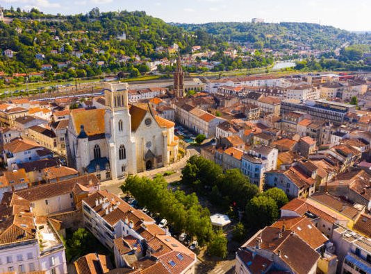 Le Marché Immobilier Agenais