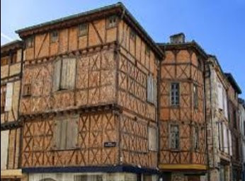 Le marché immobilier Agenais