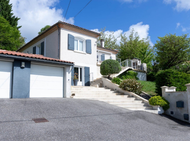 Vendre son logement à Agen cet été