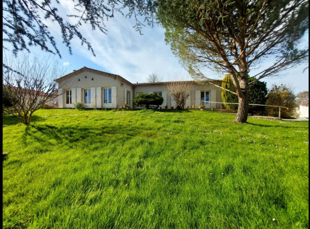 Devenir propriétaire à Agen