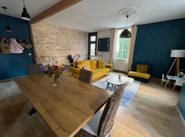 Immobilier : chiffres clés à Agen