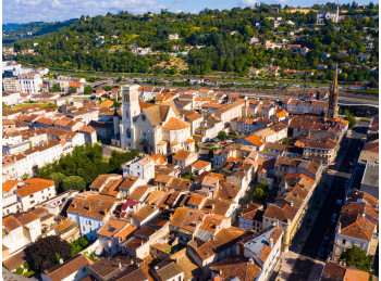 Agen progresse dans le classement des villes où il fait bon vivre | Immobilier Agen