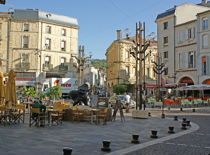 Agen progresse dans le classement national des villes par quartier où il fait bon vivre