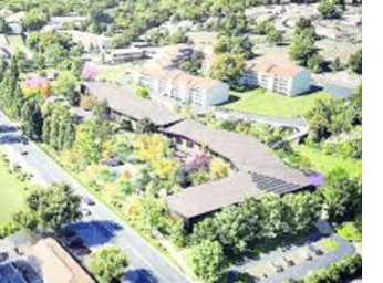 Agen progresse dans le classement national des villes où il fait bon vivre par quartier Rodrigues – Donnefort