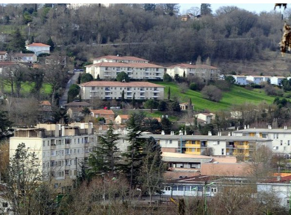 Agen progresse dans le classement national des villes où il fait bon vivre par quartier Agen Nord