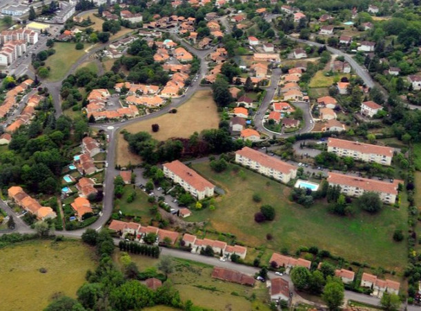 Agen progresse dans le classement national des villes où il fait bon vivre par quartier Agen Sud