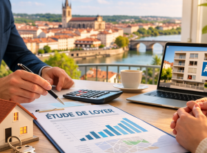 Comment fixer le bon loyer pour louer son bien à Agen ?