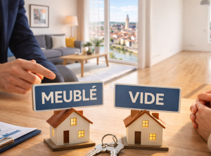 Location à Agen : faut-il louer meublé ou vide ?