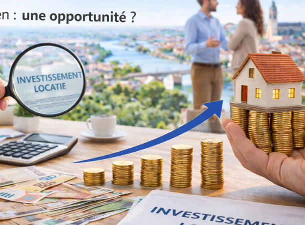 Investir dans l’immobilier locatif à Agen : une opportunité ?