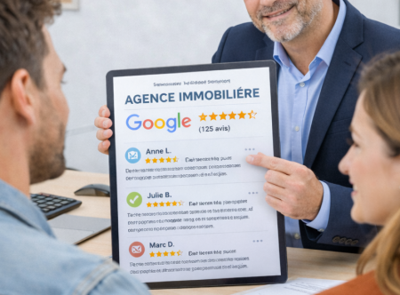 La réputation et les avis clients