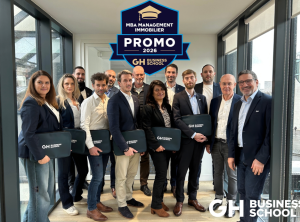 Immobilier : Guy Hoquet lance le premier MBA Exécutive pour dirigeants d'agence face à la transformation du marché