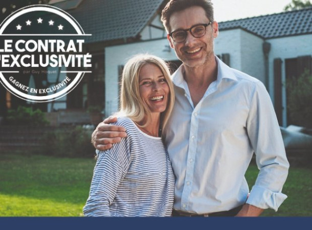 Guy Hoquet l’Immobilier Agen  construit l’agence immobilière de demain